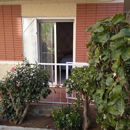 Habitacion Independiente Centrica Fuengirola Kültér fotó