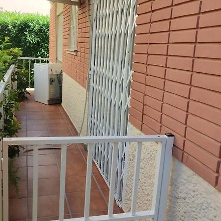 Habitacion Independiente Centrica Fuengirola Kültér fotó