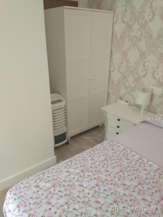 Habitacion Independiente Centrica Fuengirola Kültér fotó