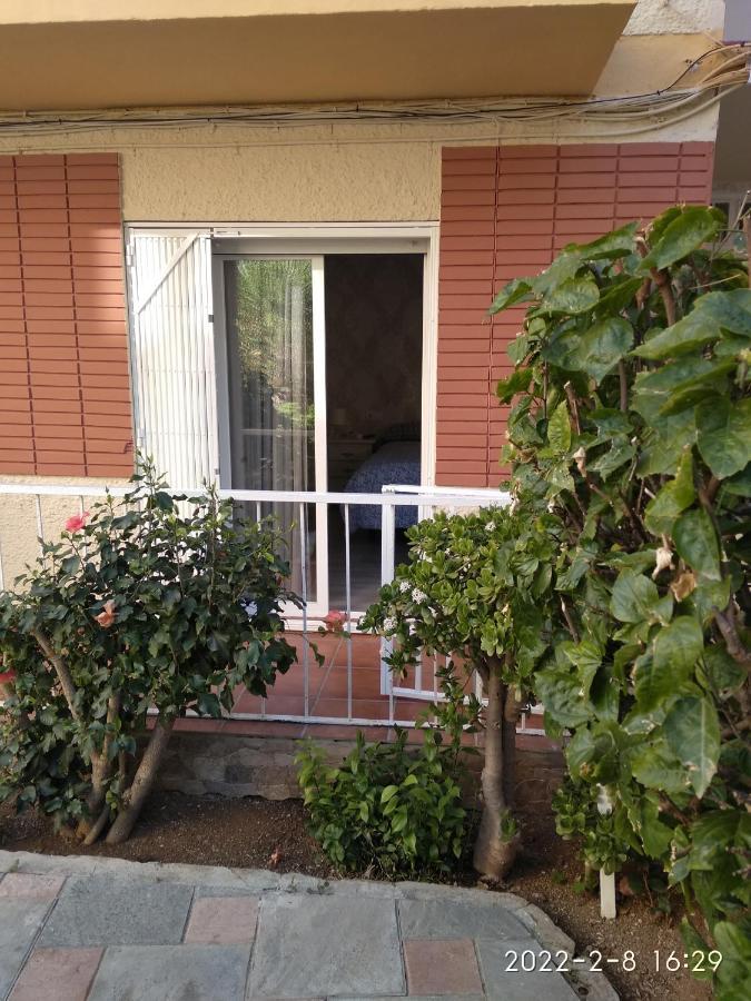 Habitacion Independiente Centrica Fuengirola Kültér fotó