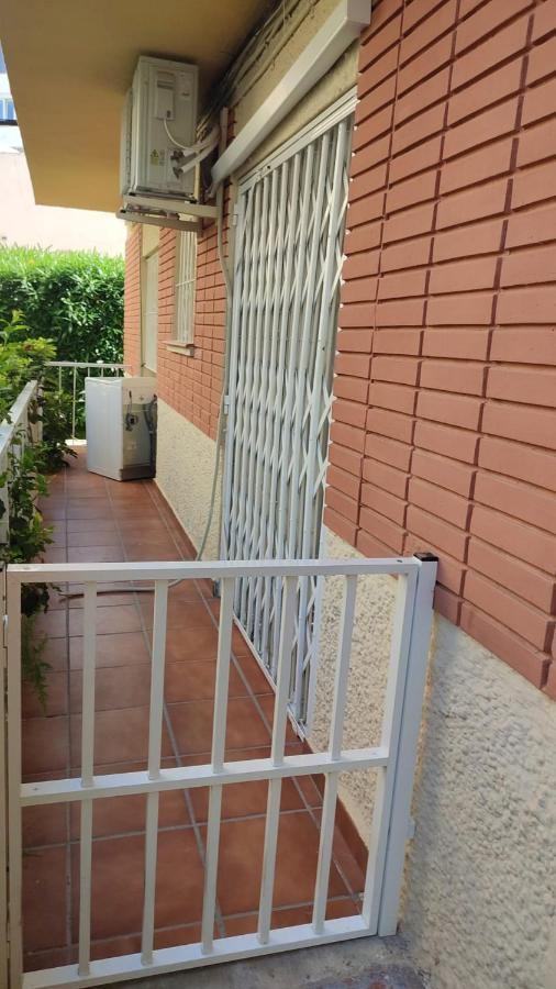 Habitacion Independiente Centrica Fuengirola Kültér fotó
