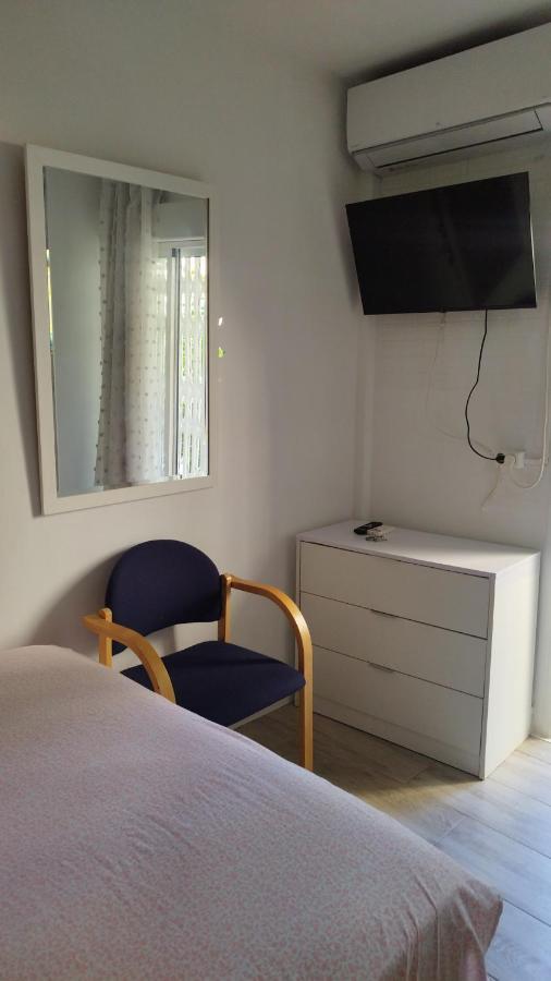 Habitacion Independiente Centrica Fuengirola Kültér fotó